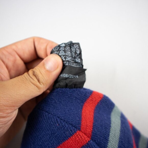 Burton FW2014 Reversible Toque Beanie - Picture 5 of 6